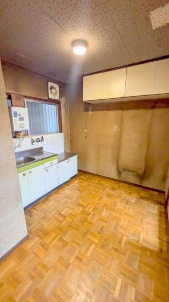 東大阪市渋川町１丁目の中古一戸建て