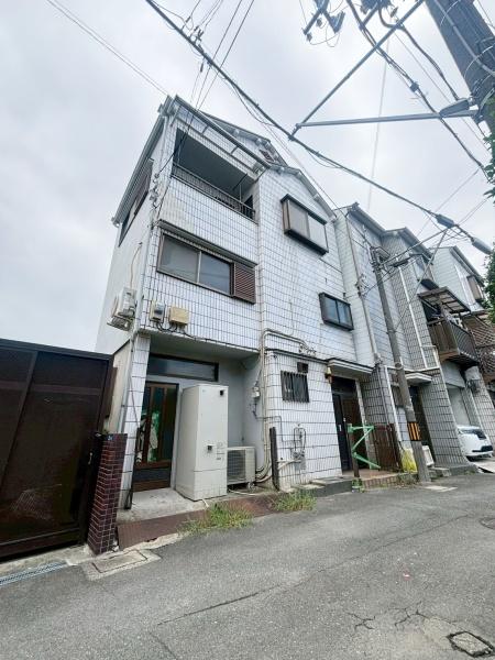 守口市大日町４丁目の中古一戸建て
