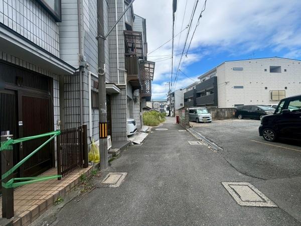守口市大日町４丁目の中古一戸建て