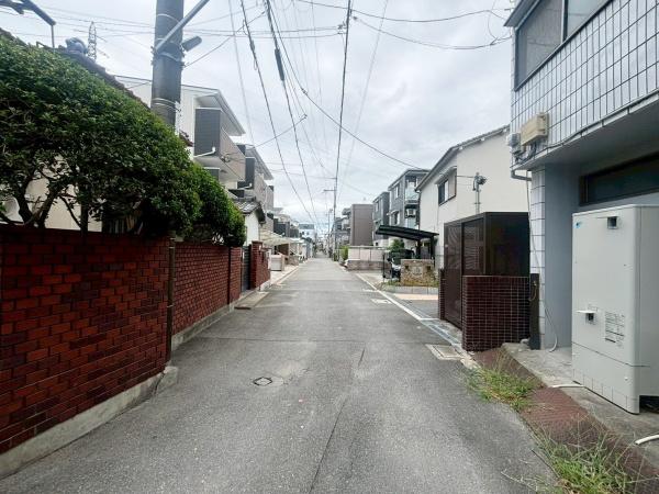 守口市大日町４丁目の中古一戸建て