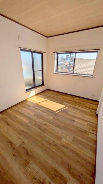 東大阪市若江西新町３丁目の中古一戸建て