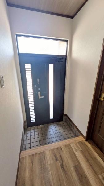 東大阪市若江西新町３丁目の中古一戸建て