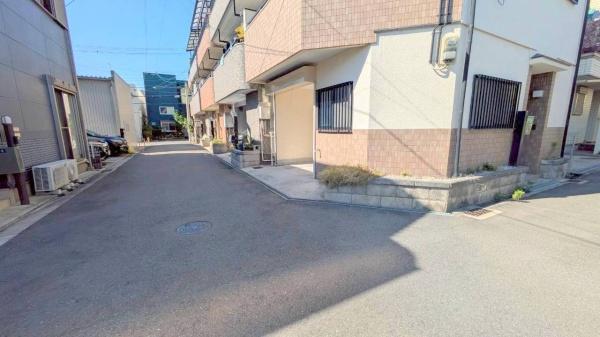 東大阪市若江西新町３丁目の中古一戸建て