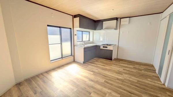 東大阪市若江西新町３丁目の中古一戸建て