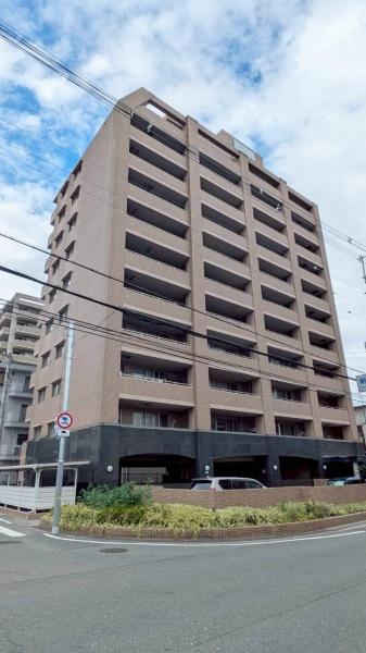 アンビエント鴻池新田