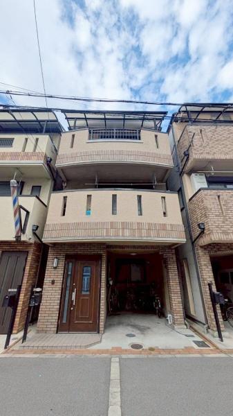 東大阪市吉田7丁目　中古戸建