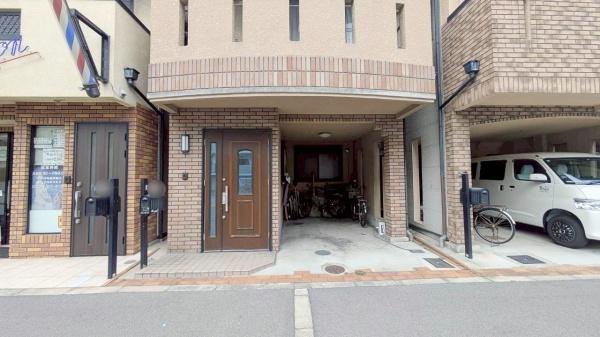 東大阪市吉田7丁目　中古戸建