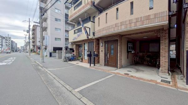 東大阪市吉田7丁目　中古戸建