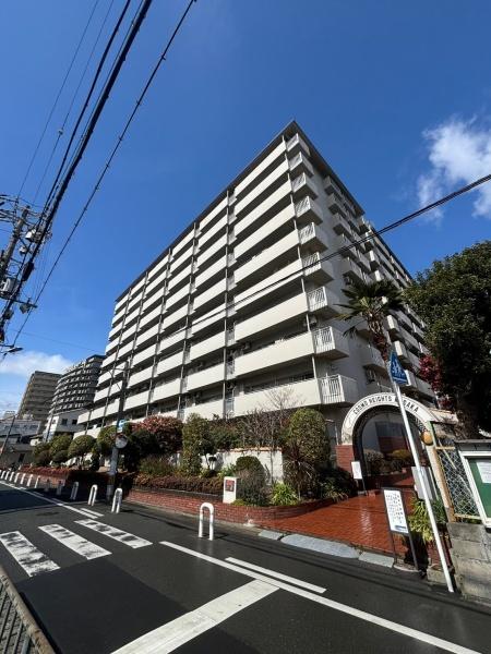 コスモハイツ小阪
