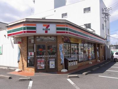 東大阪市加納3丁目の中古一戸建て(セブンイレブン東大阪加納3丁目店)