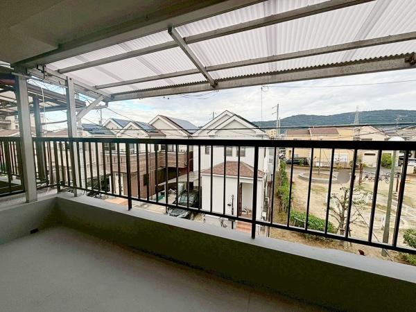東大阪市加納３丁目の中古一戸建て