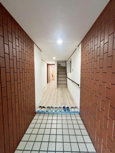 東大阪市加納３丁目の中古一戸建て