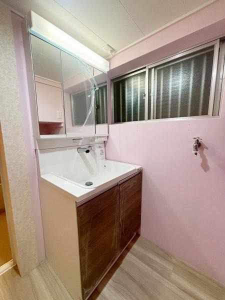 東大阪市加納3丁目　中古戸建