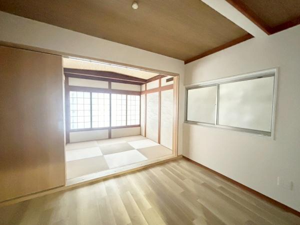 東大阪市加納３丁目の中古一戸建て