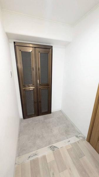 若江岩田スカイハイツ(玄関)