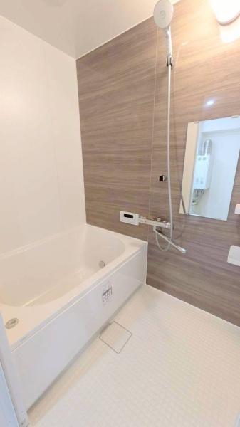 若江岩田スカイハイツ(バス)