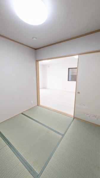 東大阪市長堂１丁目の中古一戸建て