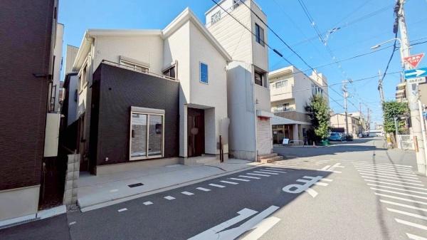 東大阪市長堂１丁目の中古一戸建て