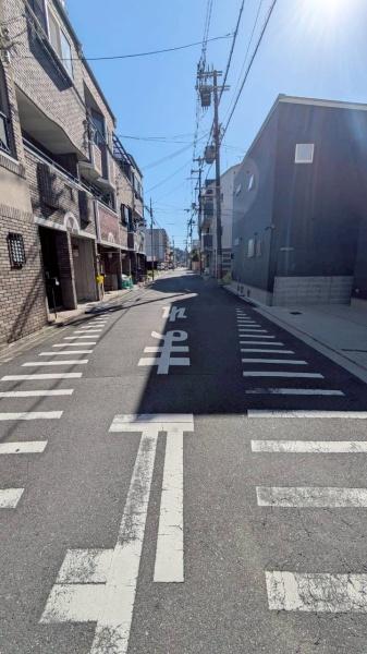 東大阪市長堂１丁目の中古一戸建て