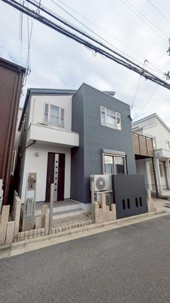 東大阪市吉田3丁目の中古一戸建て(その他現地)