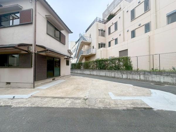 東大阪市長瀬町１丁目の中古一戸建て