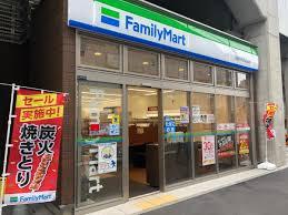 東大阪市吉田1丁目の土地(ファミリーマート近鉄河内花園駅店)