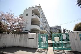 東大阪市吉田1丁目の土地(東大阪市立英田南小学校)