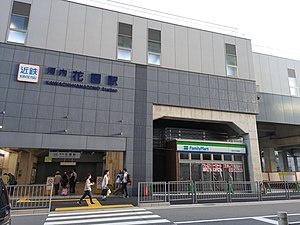 東大阪市吉田1丁目の土地(河内花園駅(近鉄奈良線))
