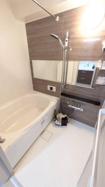 エスリード鴻池(バス)