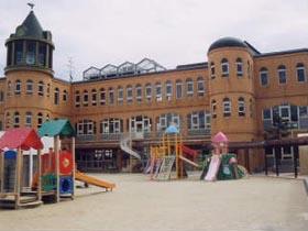 エスリード鴻池(認定こども園鴻池学園幼稚園)