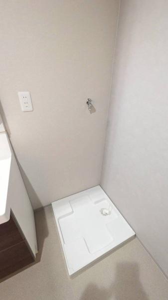 エスリード鴻池(洗面台・洗面所)