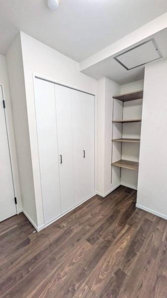 エスリード鴻池(収納)