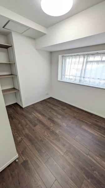 エスリード鴻池(洋室)