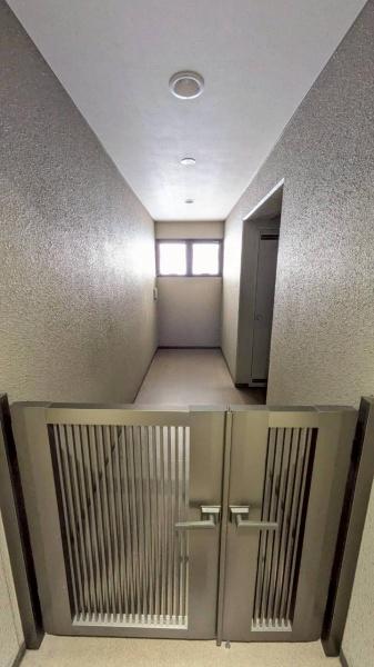 エスリード鴻池(その他)