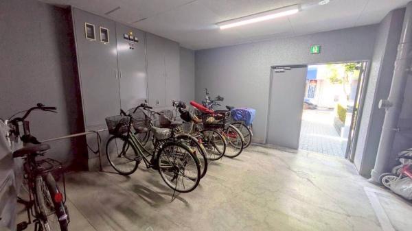 エスリード鴻池(その他共用部分)