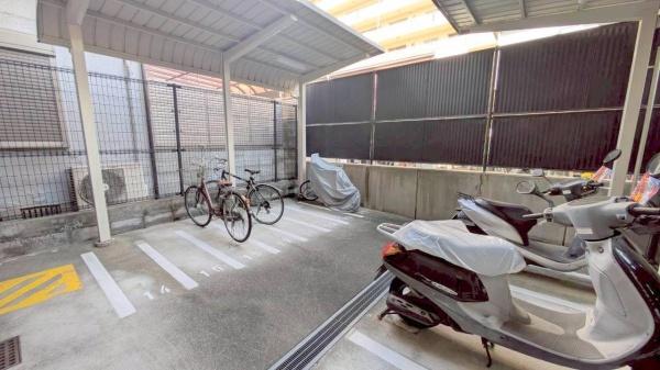 エスリード鴻池(その他共用部分)