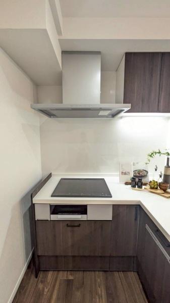 エスリード鴻池(キッチン)