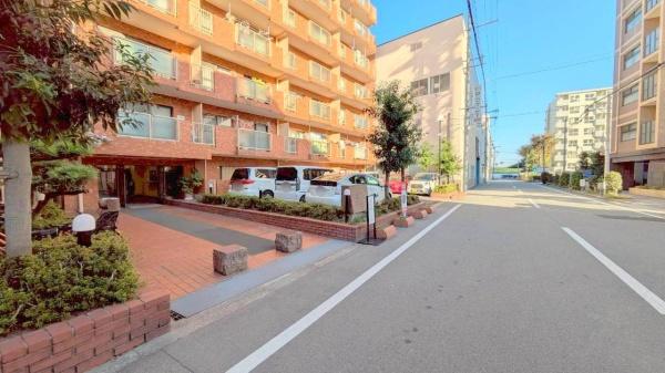 梅田北セントポリア(その他現地)