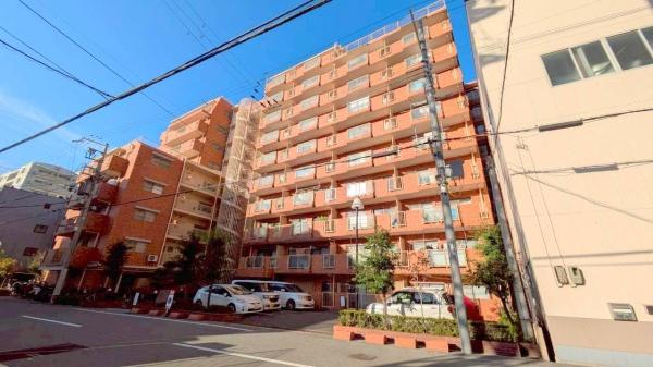 梅田北セントポリア(その他現地)