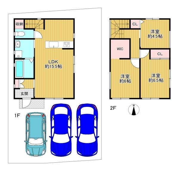 東大阪市菱屋西4丁目 中古戸建