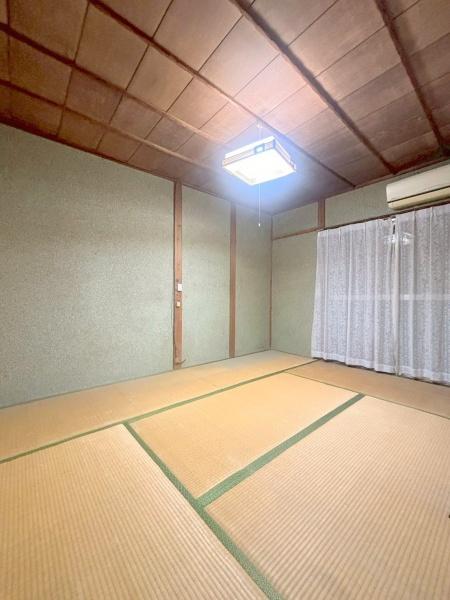 枚方市星丘２丁目の中古一戸建て