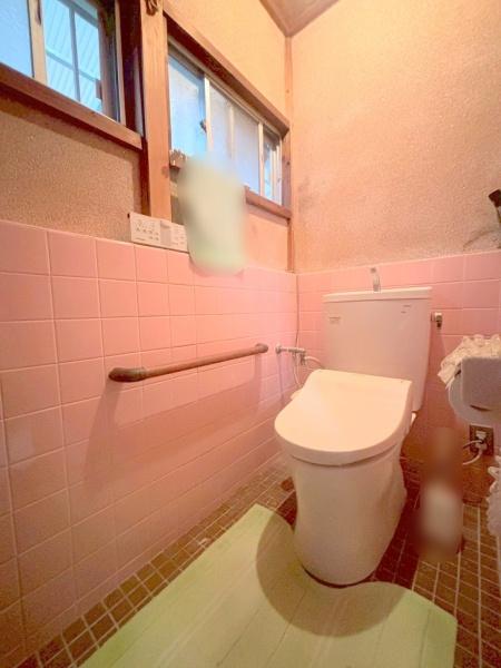 枚方市星丘２丁目の中古一戸建て