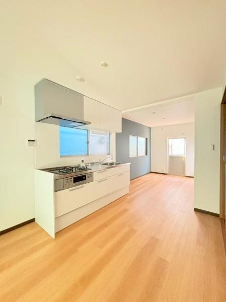 東大阪市東鴻池町4丁目　中古戸建