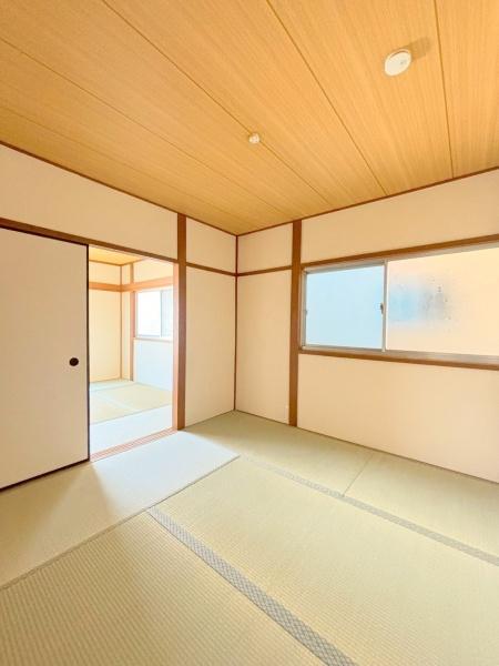 東大阪市東鴻池町4丁目　中古戸建