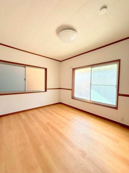 東大阪市東鴻池町4丁目　中古戸建