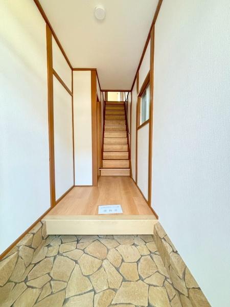 東大阪市東鴻池町４丁目の中古一戸建て