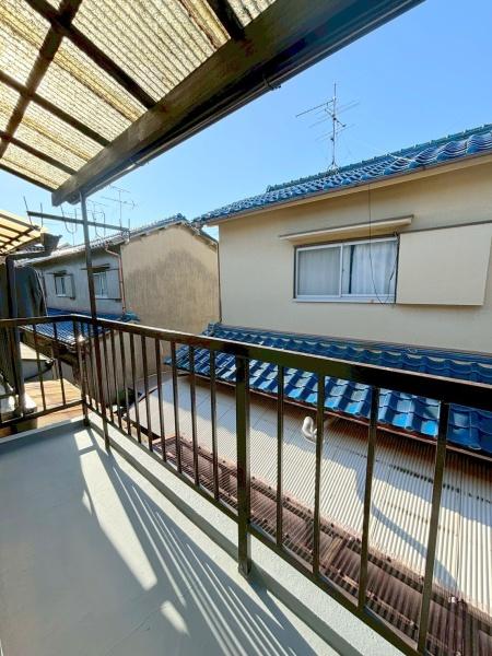 東大阪市東鴻池町４丁目の中古一戸建て