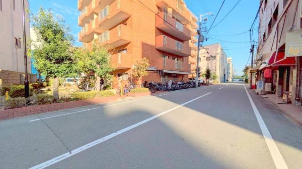 梅田北セントポリア