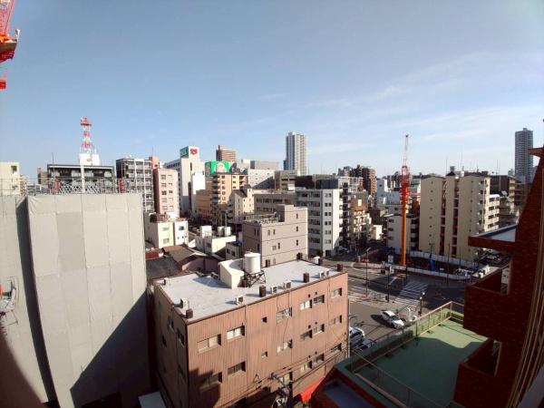 梅田北セントポリア