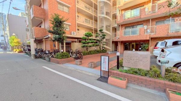 梅田北セントポリア